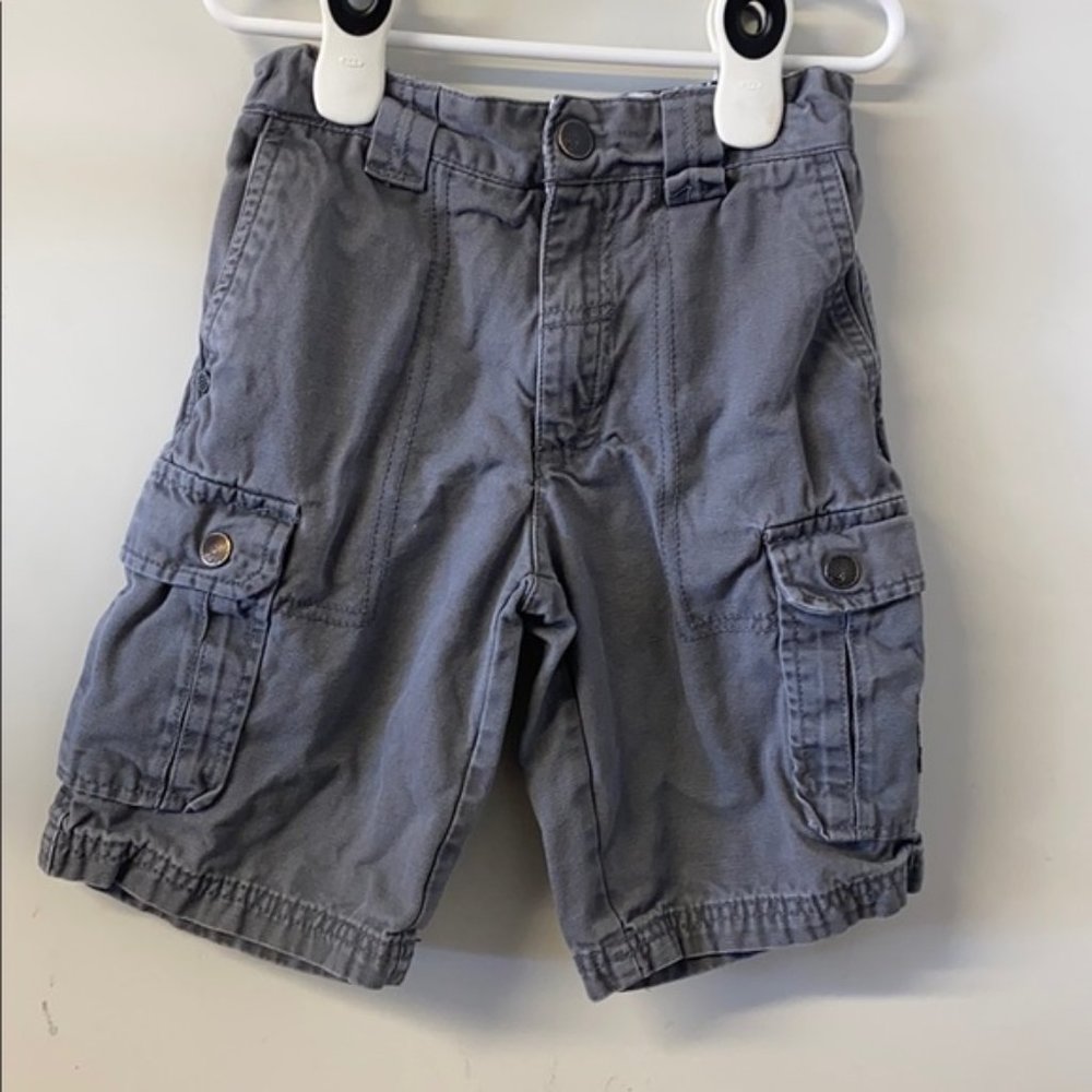 Boys shorts  Sean White size 7